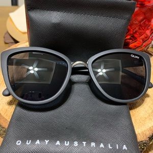 Brand New| Quay Australia Sunglasses